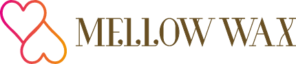 MELLOW WAXのロゴ