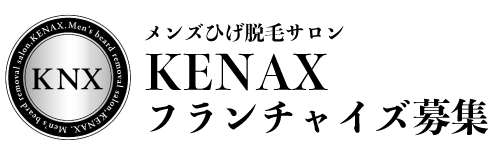 KENAXのロゴ