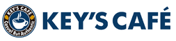 KEY'S CAFÉのロゴ