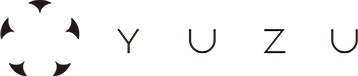 パーソナルマシンピラティスYUZUのロゴ